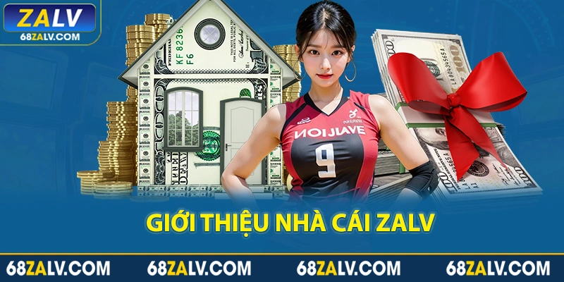 Giới thiệu nhà cái Zalv